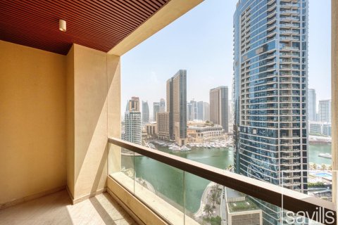 4 غرف نوم شقة في Sadaf, الإمارات العربية المتحدة رقم 136767 19