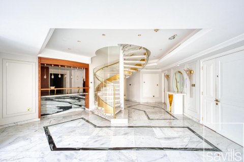 4 غرف نوم شقة في Sadaf, الإمارات العربية المتحدة رقم 136767 5