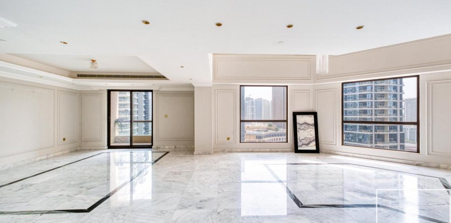 4 غرف نوم شقة في Sadaf, الإمارات العربية المتحدة رقم 136767