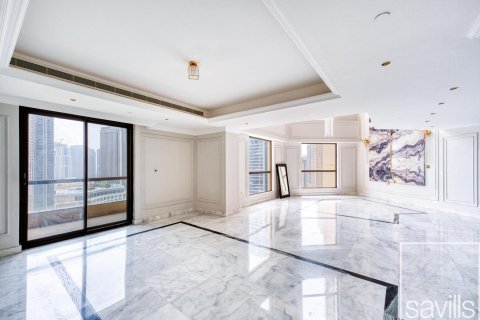 4 غرف نوم شقة في Sadaf, الإمارات العربية المتحدة رقم 136767 3