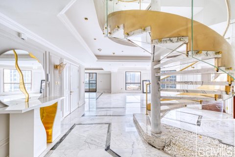 4 غرف نوم شقة في Sadaf, الإمارات العربية المتحدة رقم 136767 6