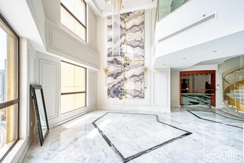 4 غرف نوم شقة في Sadaf, الإمارات العربية المتحدة رقم 136767 4