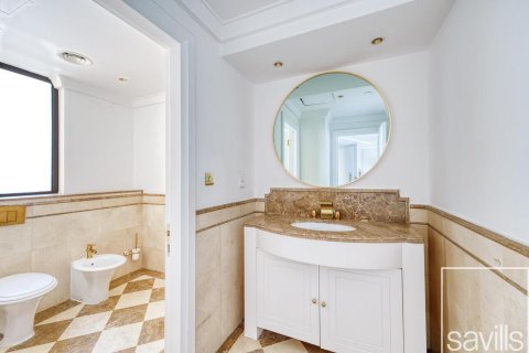 4 غرف نوم شقة في Sadaf, الإمارات العربية المتحدة رقم 136767 18