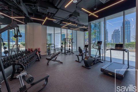 Квартира с 1 спальней в Дубай Марина, ОАЭ №136771 20