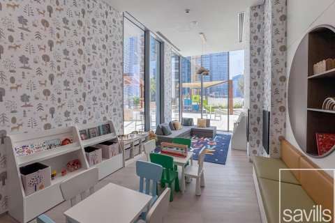 Квартира с 1 спальней в Дубай Марина, ОАЭ №136771 18