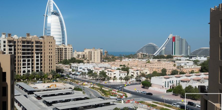 4 غرف نوم شقة في Madinat Jumeirah Living, الإمارات العربية المتحدة رقم 136766