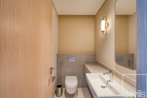 Квартира с 1 спальней в Vida Residences Dubai Mall, ОАЭ №136769 21