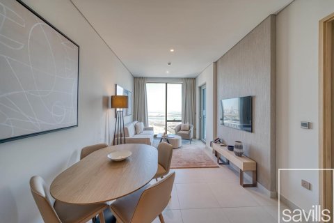 Квартира с 1 спальней в Vida Residences Dubai Mall, ОАЭ №136769 5