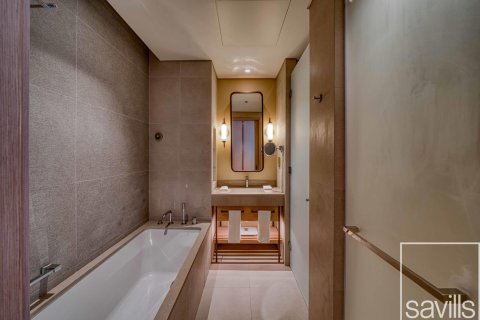 Квартира с 1 спальней в Vida Residences Dubai Mall, ОАЭ №136769 17