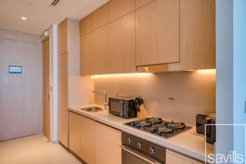 Квартира с 1 спальней в Vida Residences Dubai Mall, ОАЭ №136769 13