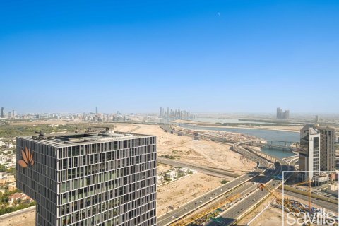 Квартира с 1 спальней в Vida Residences Dubai Mall, ОАЭ №136769 25