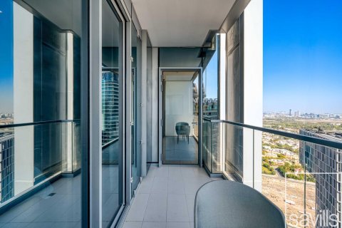 Квартира с 1 спальней в Vida Residences Dubai Mall, ОАЭ №136769 10