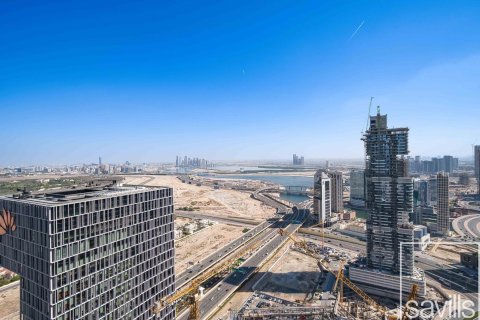 Квартира с 1 спальней в Vida Residences Dubai Mall, ОАЭ №136769 24