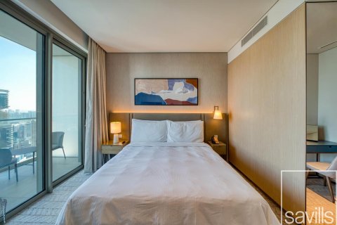 Квартира с 1 спальней в Vida Residences Dubai Mall, ОАЭ №136769 14