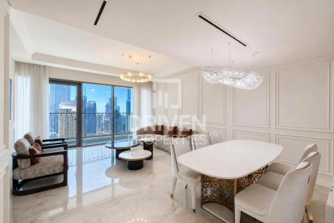 3 غرف نوم شقة في Zabeel, الإمارات العربية المتحدة رقم 206343