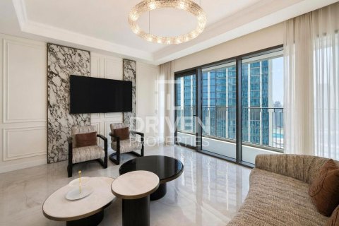 3 bedrooms Apartment in Zabeel, UAE No. 206343 4