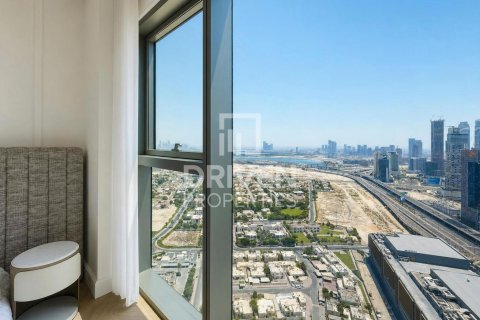 3 bedrooms Apartment in Zabeel, UAE No. 206343 21