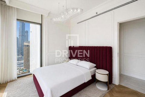 3 bedrooms Apartment in Zabeel, UAE No. 206343 9