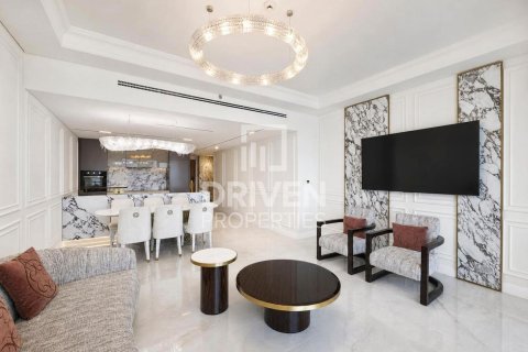 3 bedrooms Apartment in Zabeel, UAE No. 206343 6