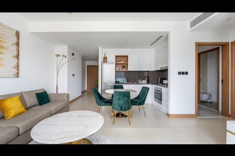Appartement de 1 chambre  No. 113912 3