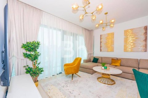 Appartement de 1 chambre  No. 113912 9