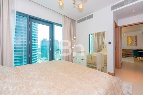 Appartement de 1 chambre  No. 113912 7