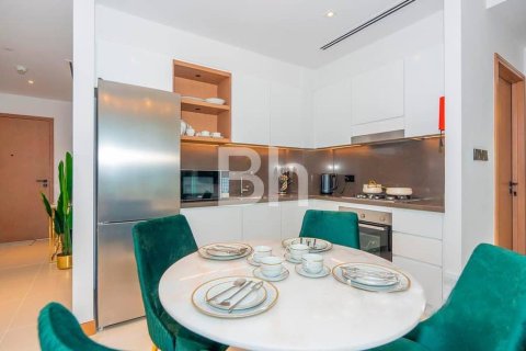 Appartement de 1 chambre  No. 113912 13