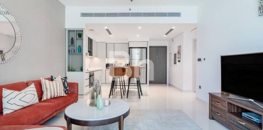 Apartment de 2 dormitorios  No. 113908