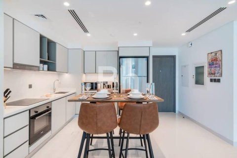 Apartment de 2 dormitorios  No. 113908 14
