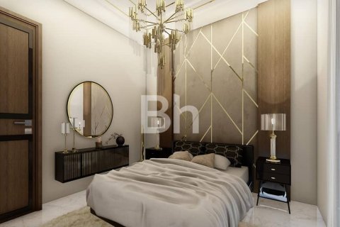 Квартира с 1 спальней  №113911 7