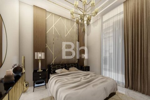 Квартира с 1 спальней  №113911 6