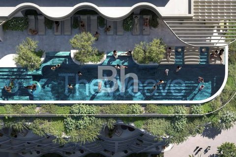 Квартира с 1 спальней  №113906 9