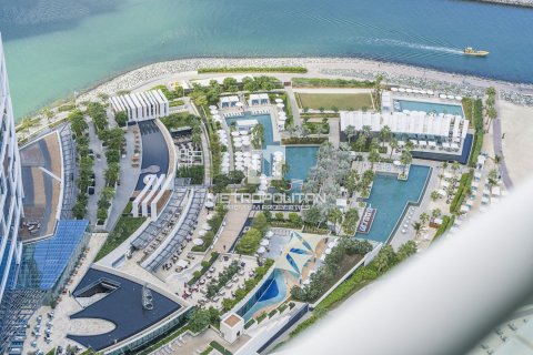 Квартира с 2 спальнями в Джумейра Бич Резиденс, ОАЭ №77389 26