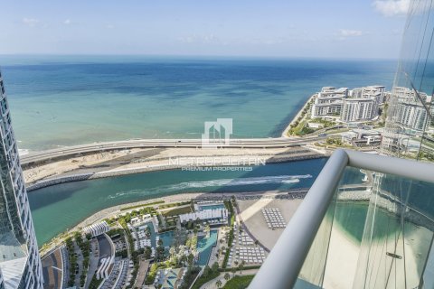 Квартира с 2 спальнями в Джумейра Бич Резиденс, ОАЭ №77389 14