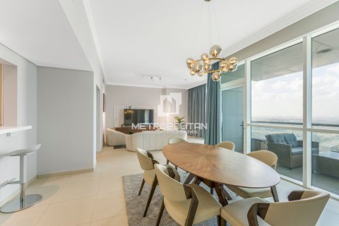 Квартира с 2 спальнями в Джумейра Бич Резиденс, ОАЭ №77389 11