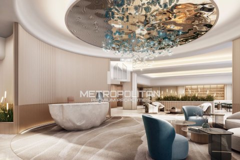 1 bedroom Apartment in Palm Jumeirah, UAE No. 77385 7