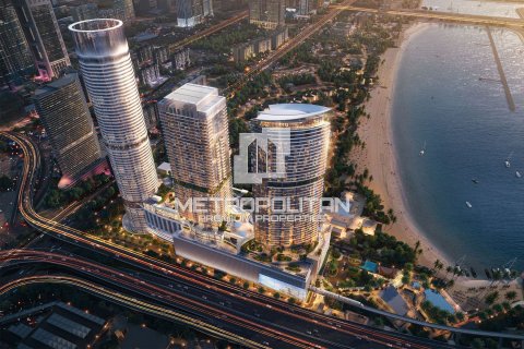 1 bedroom Apartment in Palm Jumeirah, UAE No. 77385 11