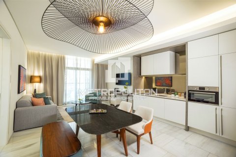 Apartment de 1 dormitorio en Palm Jumeirah, UAE No. 77388 13