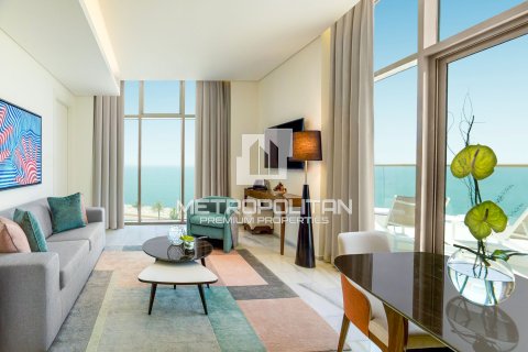 Apartment de 1 dormitorio en Palm Jumeirah, UAE No. 77388 3