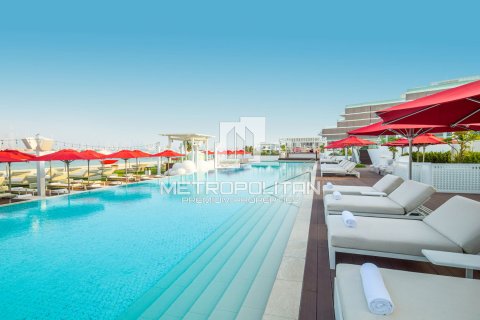 Apartment de 1 dormitorio en Palm Jumeirah, UAE No. 77388 11