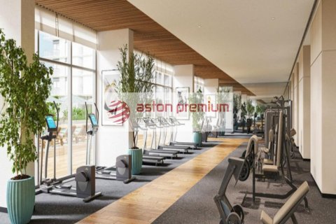 Apartment de 1 dormitorio en Mina Rashid, UAE No. 140845 9