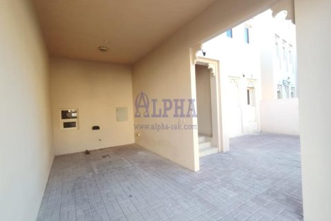 Villa de 3 chambres à Al Hamra Village, UAE No. 140848 13