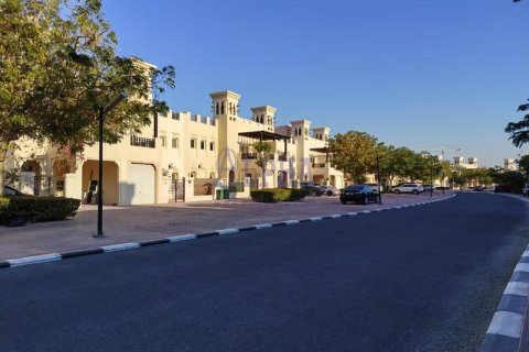 Villa de 3 chambres à Al Hamra Village, UAE No. 140848