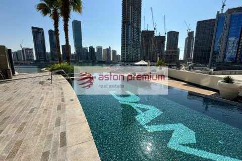 1 bedroom Apartment in Business Bay, UAE No. 140843 5