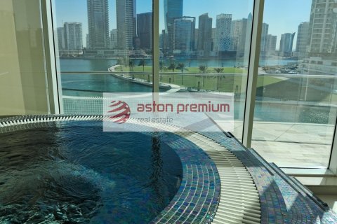 1 bedroom Apartment in Business Bay, UAE No. 140843 26