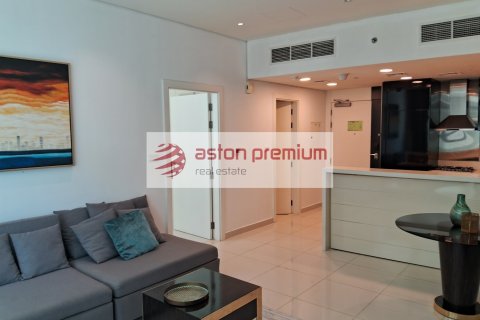 1 bedroom Apartment in Business Bay, UAE No. 140843