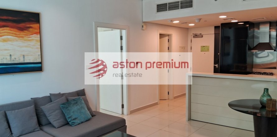 1 bedroom Apartment in Business Bay, UAE No. 140843