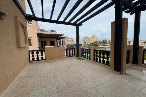 Вилла с 5 спальнями в Al Hamra Village, ОАЭ №140846 15