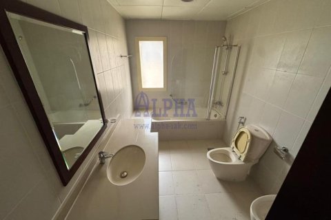 Вилла с 5 спальнями в Al Hamra Village, ОАЭ №140846 16