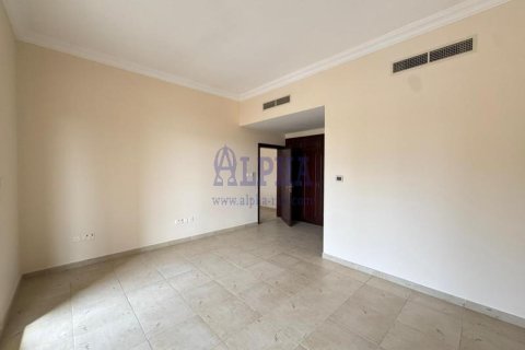 Вилла с 5 спальнями в Al Hamra Village, ОАЭ №140846 18